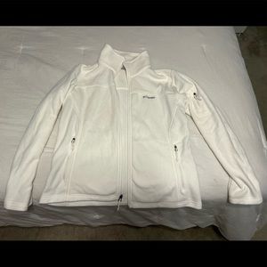 Columbia Jacket Womens